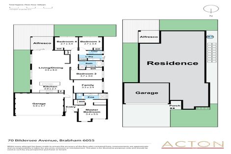 Property photo of 70 Bildersee Avenue Brabham WA 6055