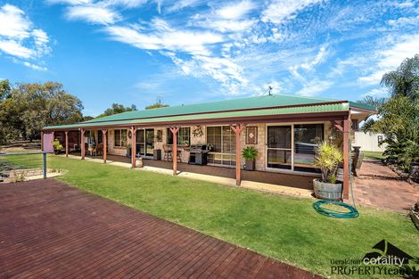 Property photo of 50 Calder Place Waggrakine WA 6530