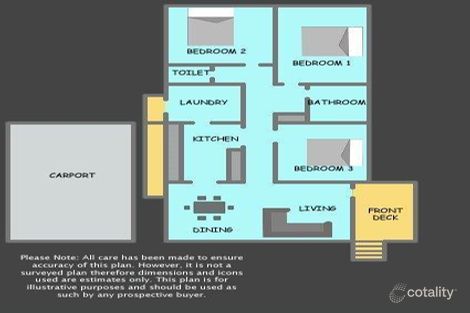 Property photo of 13 McDonald Street Dinmore QLD 4303