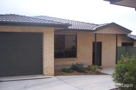 Property photo of 3/9 Parr Place Karabar NSW 2620