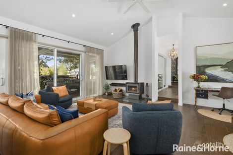 Property photo of 8 Barker Street Malmsbury VIC 3446