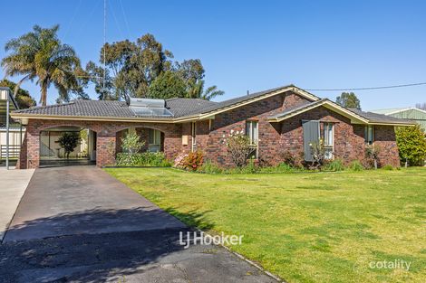 Property photo of 9 Doolan Street Dardanup WA 6236
