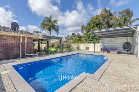 9 Doolan St, Dardanup, WA 6236