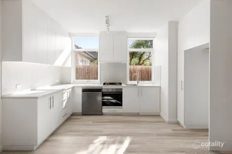 1/1 First St, Parkdale, VIC 3195