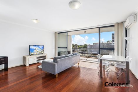 Property photo of 25/10-16 Vaughan Street Lidcombe NSW 2141