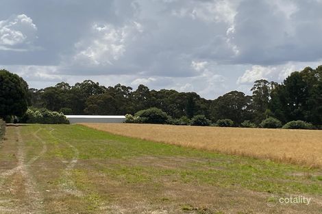 1419 Daylesford-Trentham Rd, Lyonville, VIC 3461