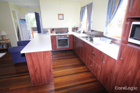 Property photo of 61 Mooloomba Road Point Lookout QLD 4183