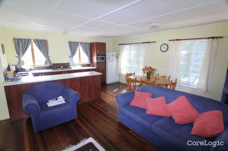 Property photo of 61 Mooloomba Road Point Lookout QLD 4183