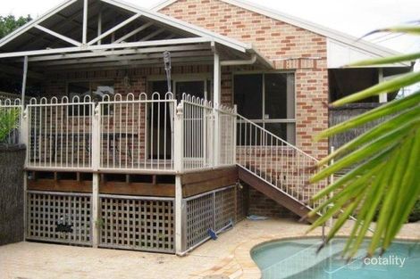 Property photo of 1 St Georges Square Springfield NSW 2250