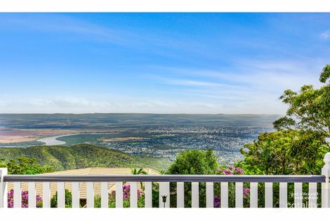 Property photo of 14 Elida Street Mount Archer QLD 4701