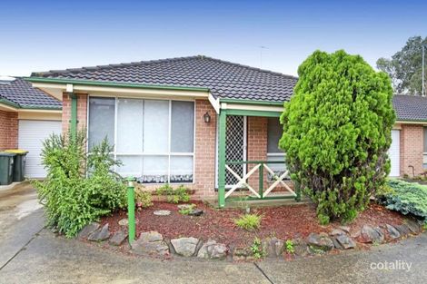 8/11-13 Reddall St, Campbelltown, NSW 2560