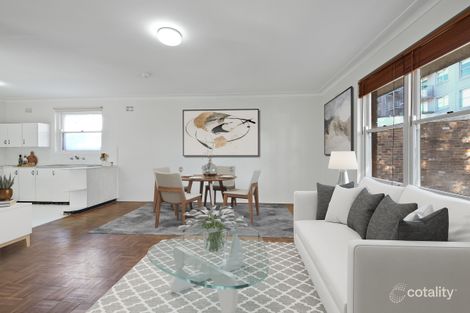 4/111-113 Church St, Camperdown, NSW 2050