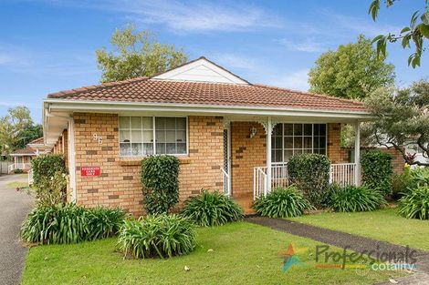 Property photo of 1/96 Arcadia Street Penshurst NSW 2222