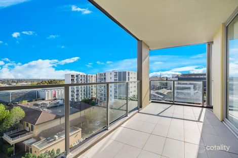 707/10 French Ave, Bankstown, NSW 2200