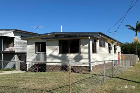 121 SCARBOROUGH RD, REDCLIFFE, QLD 4020