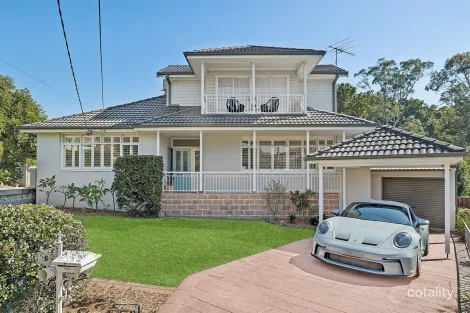 Property photo of 6 Carinya Place Carss Park NSW 2221