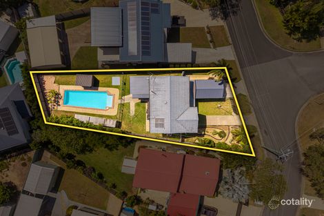 Property photo of 55 Pamrick Crescent Clontarf QLD 4019