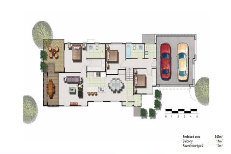 Property photo of 6/111 McAuley Parade Pacific Pines QLD 4211