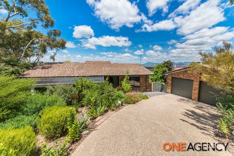 Property photo of 51 Sullivan Crescent Wanniassa ACT 2903