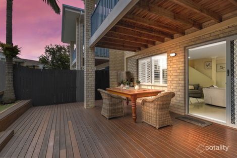 Property photo of 34/8 Peninsula Avenue Cornubia QLD 4130