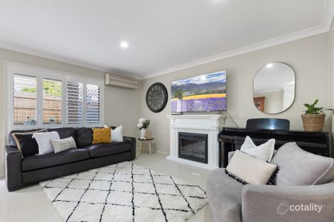 Property photo of 34/8 Peninsula Avenue Cornubia QLD 4130