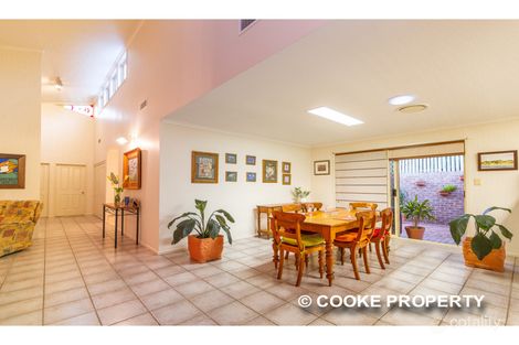 Property photo of 6 Lavarack Street The Range QLD 4700