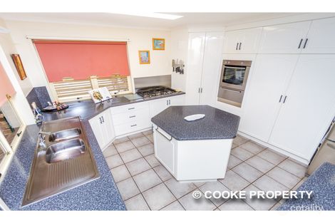 Property photo of 6 Lavarack Street The Range QLD 4700