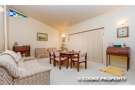 Property photo of 6 Lavarack Street The Range QLD 4700