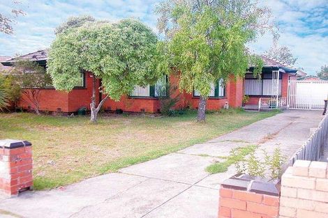 Property photo of 31 Angus Street Hadfield VIC 3046