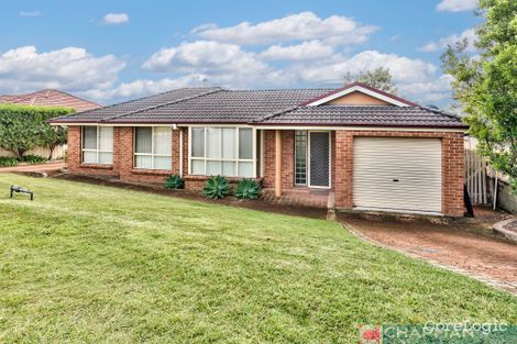 Property photo of 1/105 Kahibah Road Kahibah NSW 2290