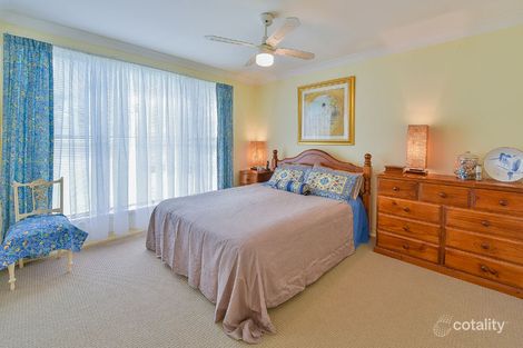 Property photo of 5 Kim Place Ingleburn NSW 2565