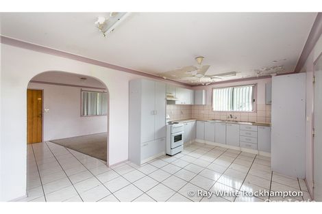 Property photo of 440 Richardson Road Norman Gardens QLD 4701