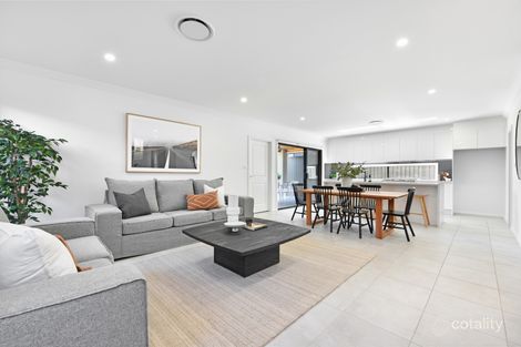 Property photo of 12 Gloaming Street Box Hill NSW 2765