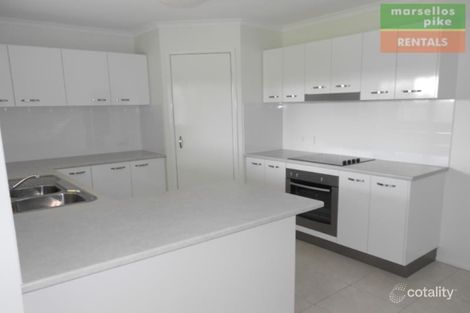 Property photo of 34 Baxter Crescent Caboolture QLD 4510