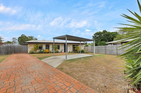 12 Katherine Ct, Andergrove, QLD 4740