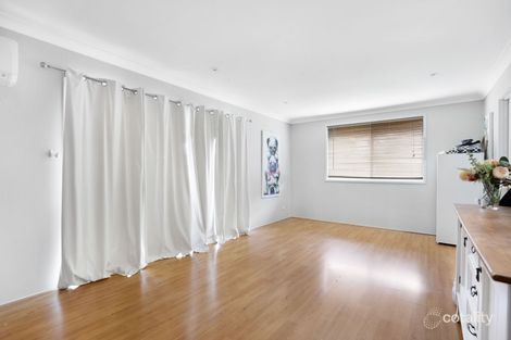 Property photo of 1 Wallis Glen Cranebrook NSW 2749