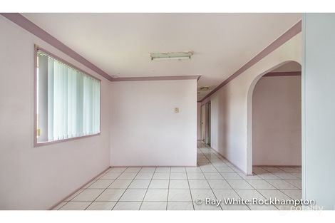 Property photo of 440 Richardson Road Norman Gardens QLD 4701
