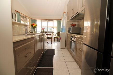 Property photo of 1 Laguna Avenue Kirwan QLD 4817