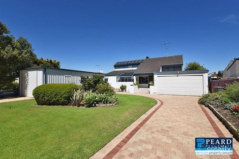 60 Weatherley Dr, Two Rocks, WA 6037