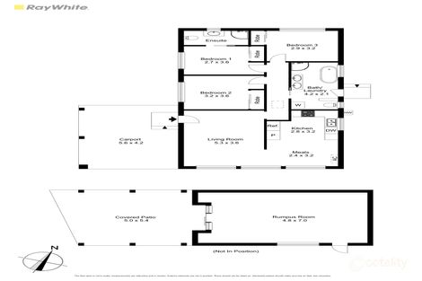Property photo of 74 Brunning Crescent Frankston North VIC 3200