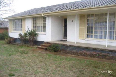 Property photo of 18 Chappell Street Lyons ACT 2606