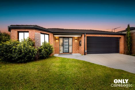 Property photo of 18 Burlington Chase Hampton Park VIC 3976