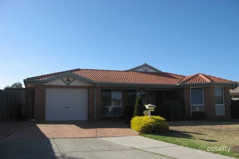 18 Cassinia Cl, Delahey, VIC 3037