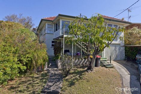 Property photo of 77 Melville Terrace Wynnum QLD 4178