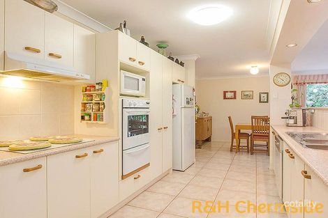 Property photo of 9 Goldberg Place Bridgeman Downs QLD 4035