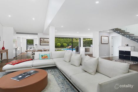 Property photo of 6 Simpson Street Mosman NSW 2088