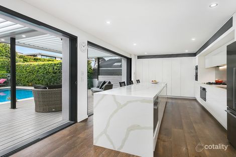 Property photo of 6 Simpson Street Mosman NSW 2088