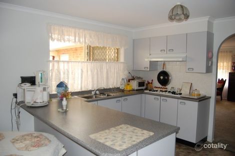 Property photo of 55 Derwent Drive Lake Haven NSW 2263