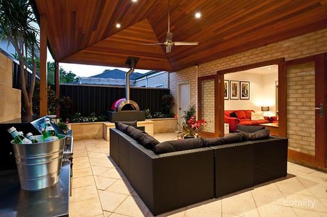 Property photo of 81B Pascoe Street Karrinyup WA 6018