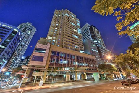 Property photo of 2102/347 Ann Street Brisbane City QLD 4000